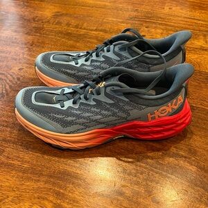 Hoka Speedgoat 5 (New!)